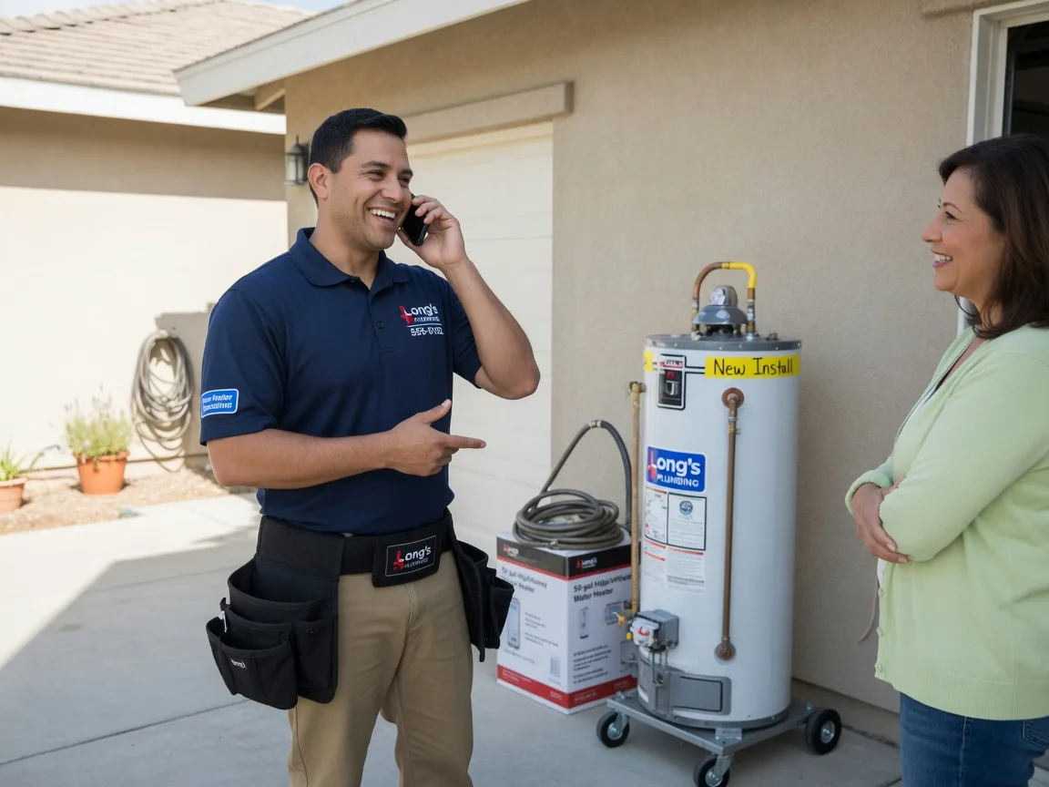 Leak Detection Bigler, PA FAQs